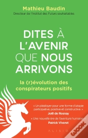 Capa do artigo Dites À L