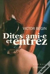 Capa do artigo Dites Ami.E Et Entrez