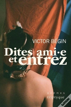 Capa do artigo Dites Ami.E Et Entrez