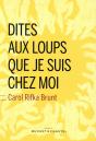 Dites Aux Loups Que Je Suis Chez Moi - Preview