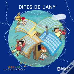 Capa do artigo Dites De L'Any