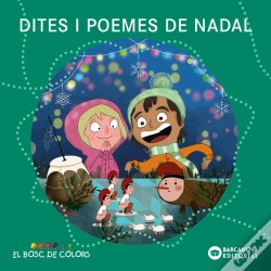 Capa do artigo Dites I Poemes De Nadal