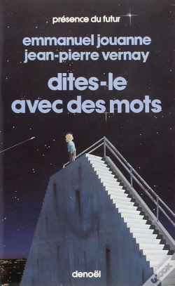 Capa do artigo Dites Le Avec Des Mots