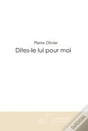 Capa do artigo Dîtes-Le Lui Pour Moi