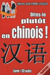 Capa do artigo Dites-Le Plutot En Chinois !