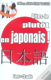Capa do artigo Dites Le Plutot En Japonais