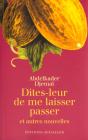 Dites Leur De Me Le Passer Et Autres Nouvelles - Preview
