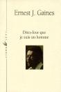 Dites-Leur Que Je Suis Un Homme - Preview