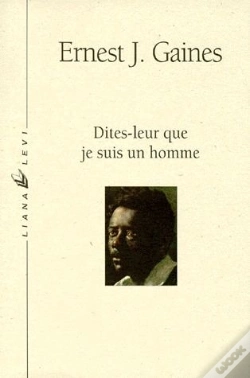 Capa do artigo Dites-Leur Que Je Suis Un Homme