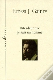 Capa do artigo Dites-Leur Que Je Suis Un Homme