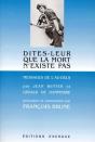 Dites Leur Que La Mort N'Existe Pas ; Messages De L'Au-Dela Par Jean Winter Et Gerald De Dampierre - Preview