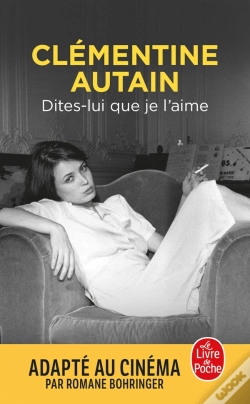 Capa do artigo Dites-Lui Que Je L'Aime