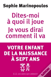 Capa do artigo Dîtes-Moi À Quoi Il Joue Je Vous Dirai Comment Il Va