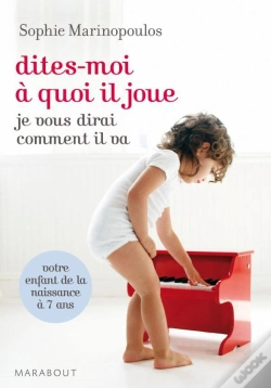 Capa do artigo Dites Moi A Quoi Il Joue Je Vous Dirai Comment Il Va