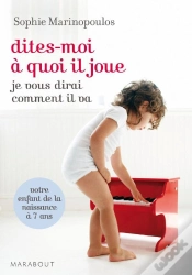 Capa do artigo Dites Moi A Quoi Il Joue Je Vous Dirai Comment Il Va