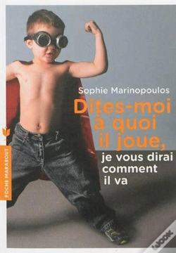 Capa do artigo Dites-Moi A Quoi Il Joue, Je Vous Dirai Comment Il Va