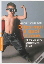 Capa do artigo Dites-Moi A Quoi Il Joue, Je Vous Dirai Comment Il Va