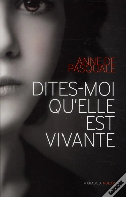 Capa do artigo Dîtes-Moi Qu'Elle Est Vivante