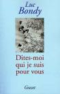 Dites Moi Qui Je Suis Pour Vous - Preview