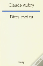 Capa do artigo Dites-Moi Tu