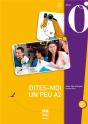 Dites-Moi Un Peu A2 ; Français Langue Étrangère ; Livre De L'Élève - Preview