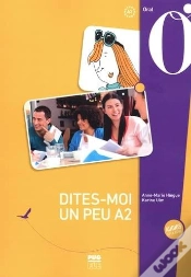 Capa do artigo Dites-Moi Un Peu ; A2