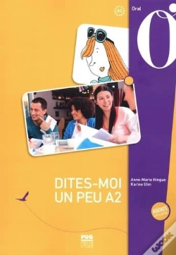 Capa do artigo Dites-Moi Un Peu ; A2