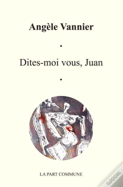 Capa do artigo Dites-Moi Vous, Juan