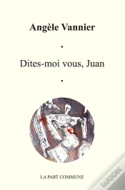 Capa do artigo Dites-Moi Vous, Juan