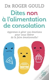 Dites Non A L'Alimentation De Consolation