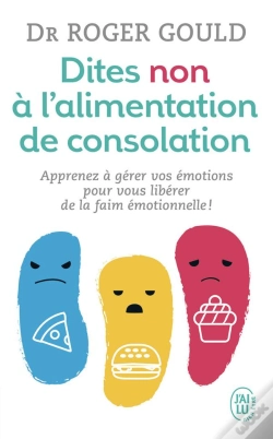 Capa do artigo Dites Non A L'Alimentation De Consolation