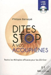 Dites Stop A Vos Acouphenes