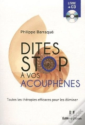 Capa do artigo Dites Stop A Vos Acouphenes
