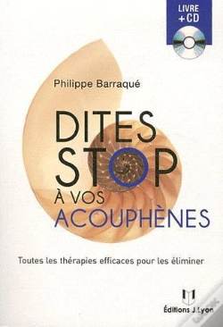 Capa do artigo Dites Stop A Vos Acouphenes