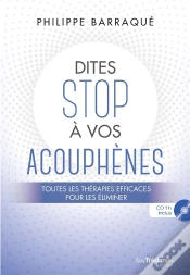 Capa do artigo Dites Stop À Vos Acouphènes