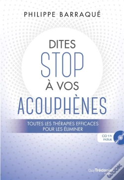 Capa do artigo Dites Stop À Vos Acouphènes