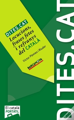 Capa do artigo Dites.Cat