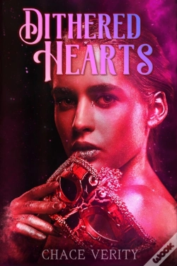 Capa do artigo Dithered Hearts