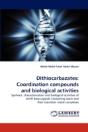 Dithiocarbazates - Preview