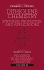Dithiolene Chemistry - Preview