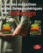 Dition Numerique Avec Indesign - Epub Et Folio - Preview