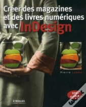 Dition Numerique Avec Indesign - Epub Et Folio