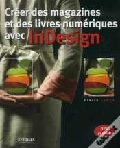 Capa do artigo Dition Numerique Avec Indesign - Epub Et Folio