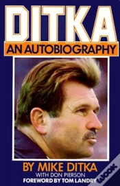 Capa do artigo Ditka