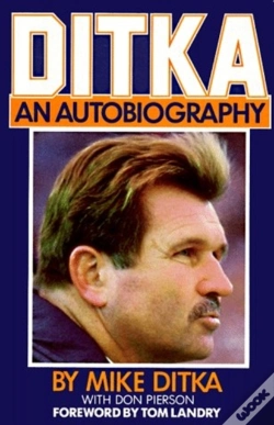 Capa do artigo Ditka