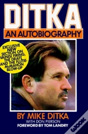 Capa do artigo Ditkaan Autobiography