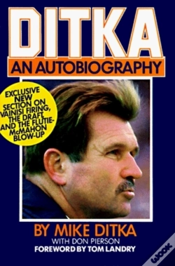 Capa do artigo Ditkaan Autobiography