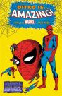 Ditko Is... Amazing! King-Size - Preview
