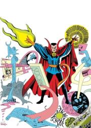 Ditko Is...... Strange!