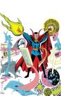Ditko Is...... Strange! - Preview
